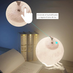 Humidificador Luna 3D