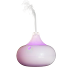 Humidificador Difusor de Aromas Lúmina Mist