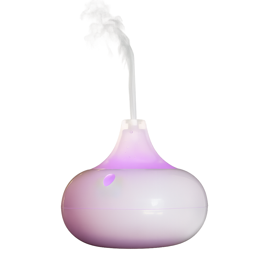 Humidificador Difusor de Aromas Lúmina Mist