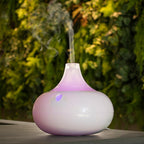 Humidificador Difusor de Aromas Lúmina Mist