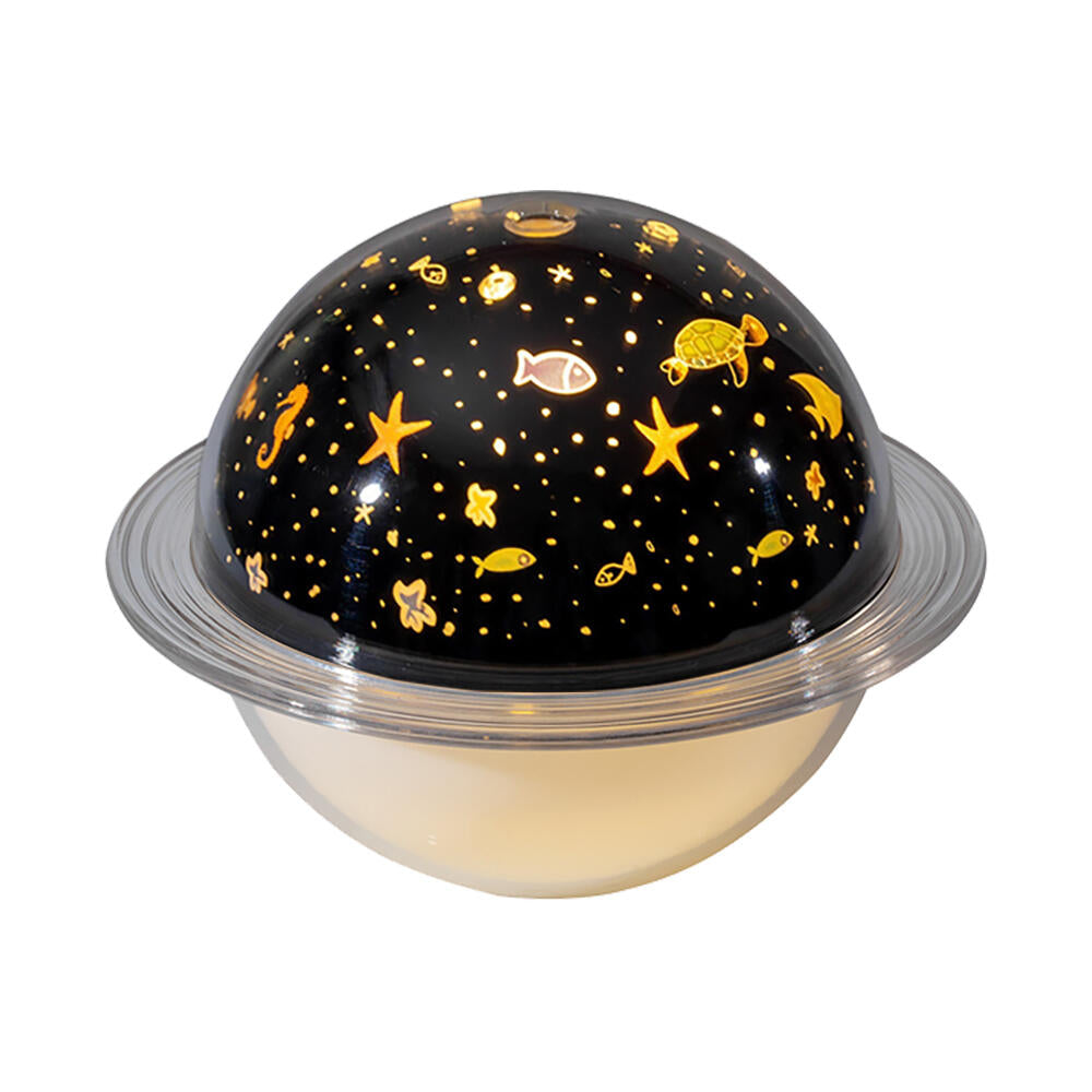 Humidificar Proyector Saturno