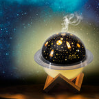 Humidificar Proyector Saturno